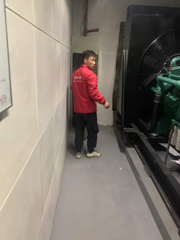 藥劑維護充裝