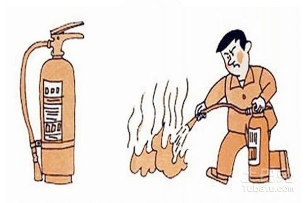 一起來(lái)了解七氟丙烷的性能特點(diǎn)