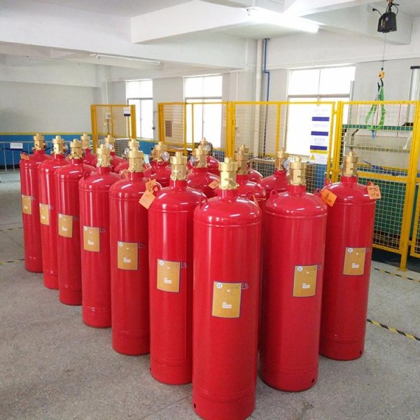 滅火器報(bào)廢規(guī)定