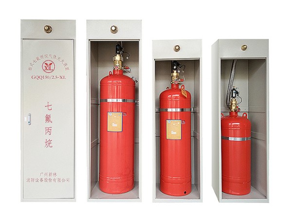 滅火器的設(shè)置要求小介