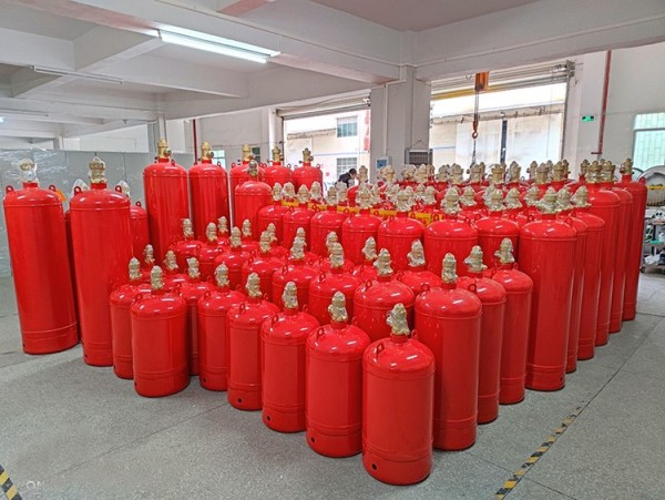 1230全氟己酮滅火劑簡(jiǎn)介