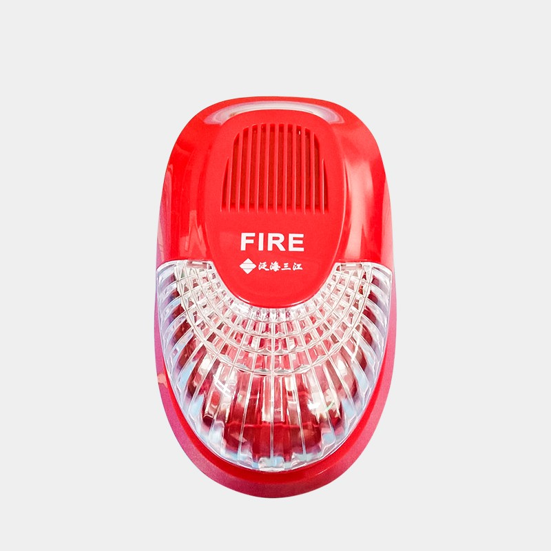 聲光報(bào)警器