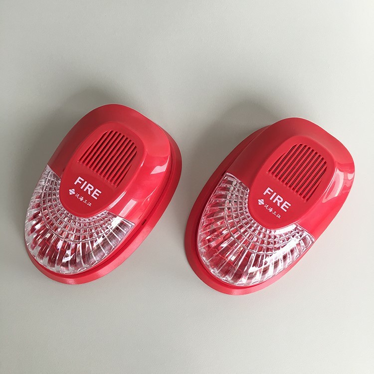 聲光報警器