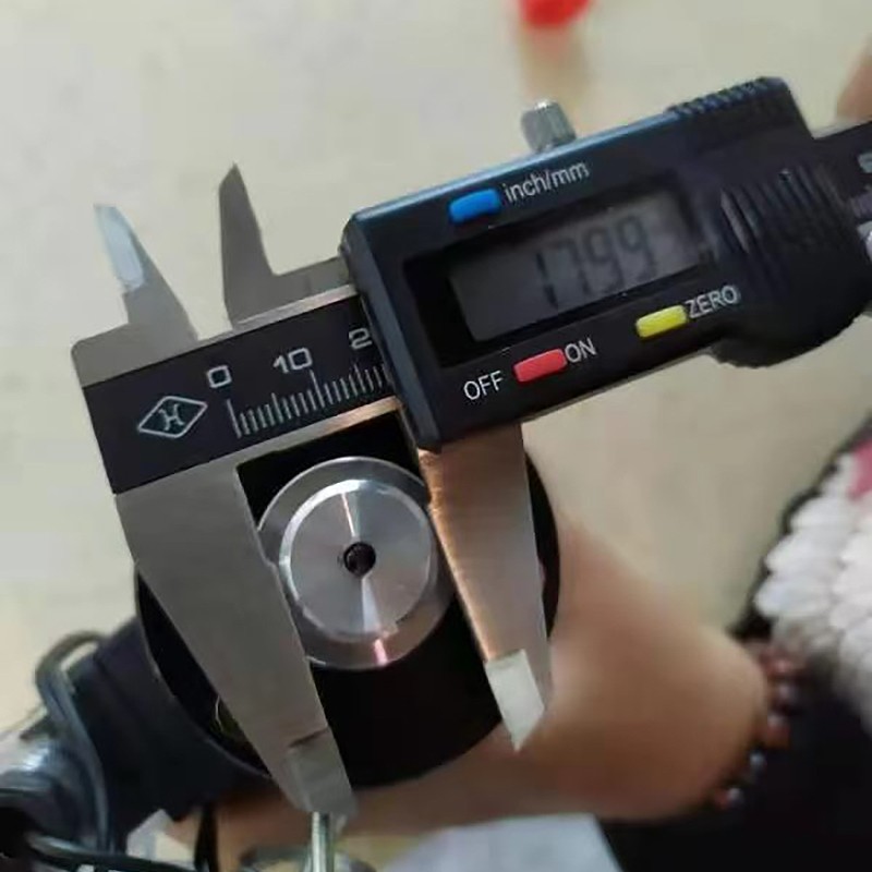 電磁啟動(dòng)閥