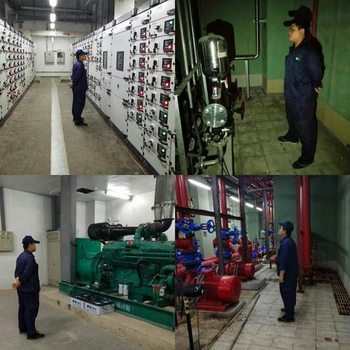 配電室消防設(shè)計，廣州新林消防