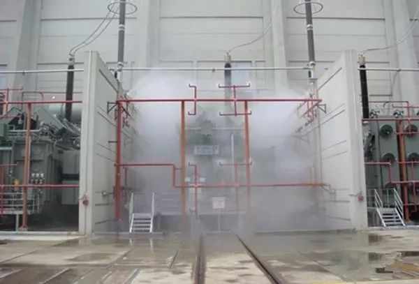 七氟丙烷氣體滅火，新林消防