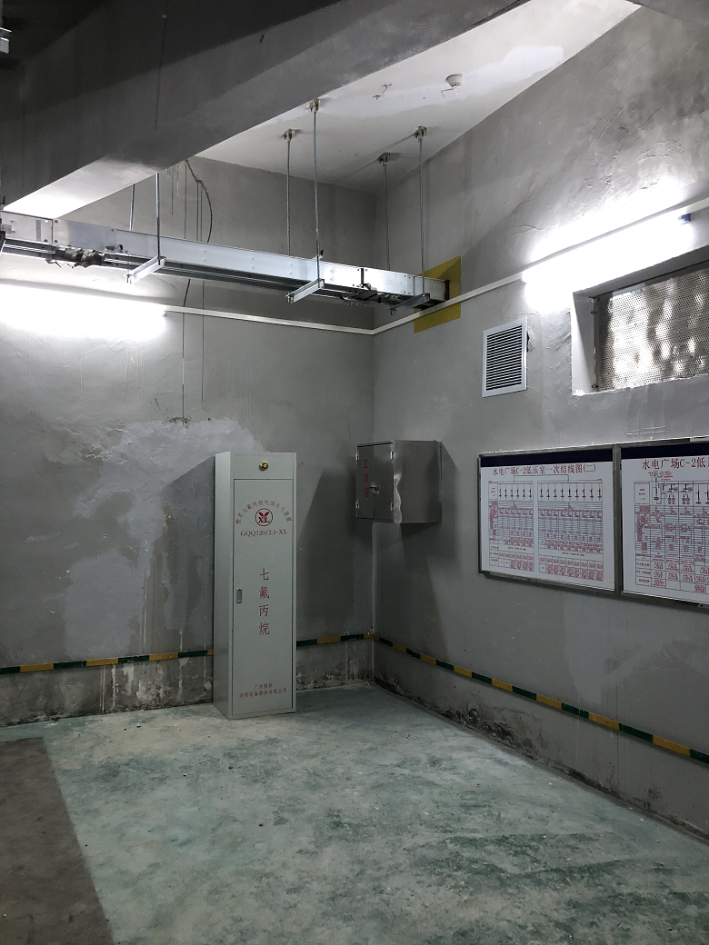 水電廣場2