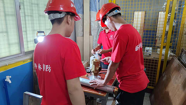生產(chǎn)現(xiàn)場