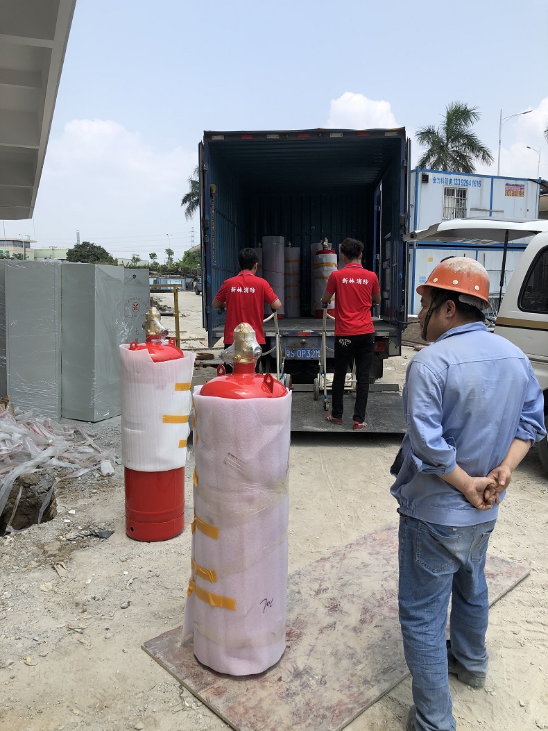 中山東菱威力電器有限公司